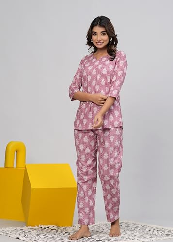 Image of Ichaa Women Night Suit