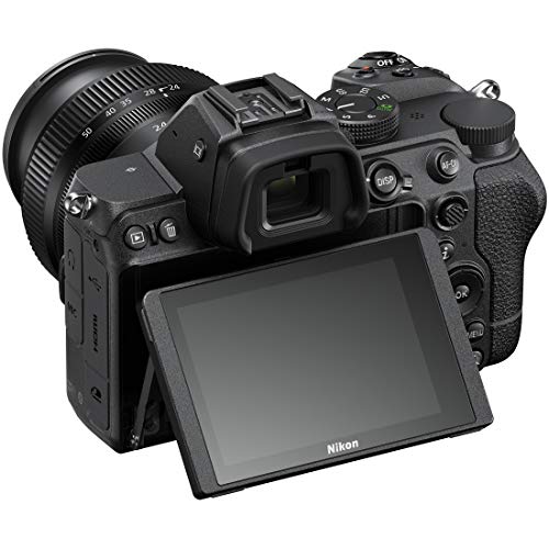 Industrial Grade full frame mirrorless camera Bundle product image