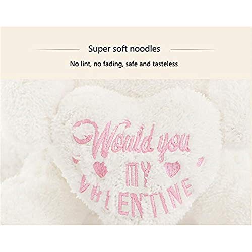 TGETBTTSR Schaukelpferd Kinderspielzeug Schaukelstuhl Schaukelpferd Musik Dual-Use-Massivholz Pferd Geschenk Spielzeug 1… – Bild 7