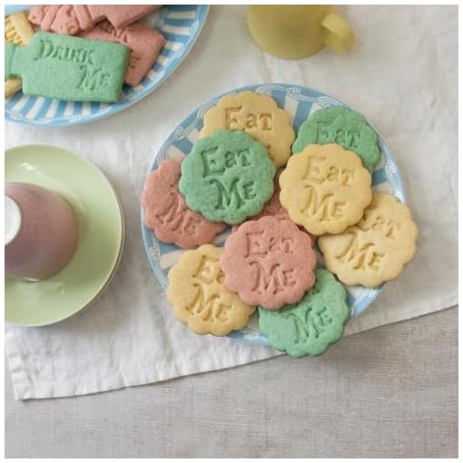 3Pcs cookie cutters set - Image 5