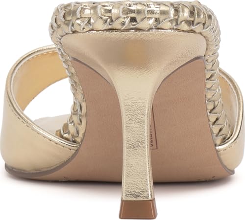 Image of Vince Camuto Women's Emmla Stitched Mule Sandal
