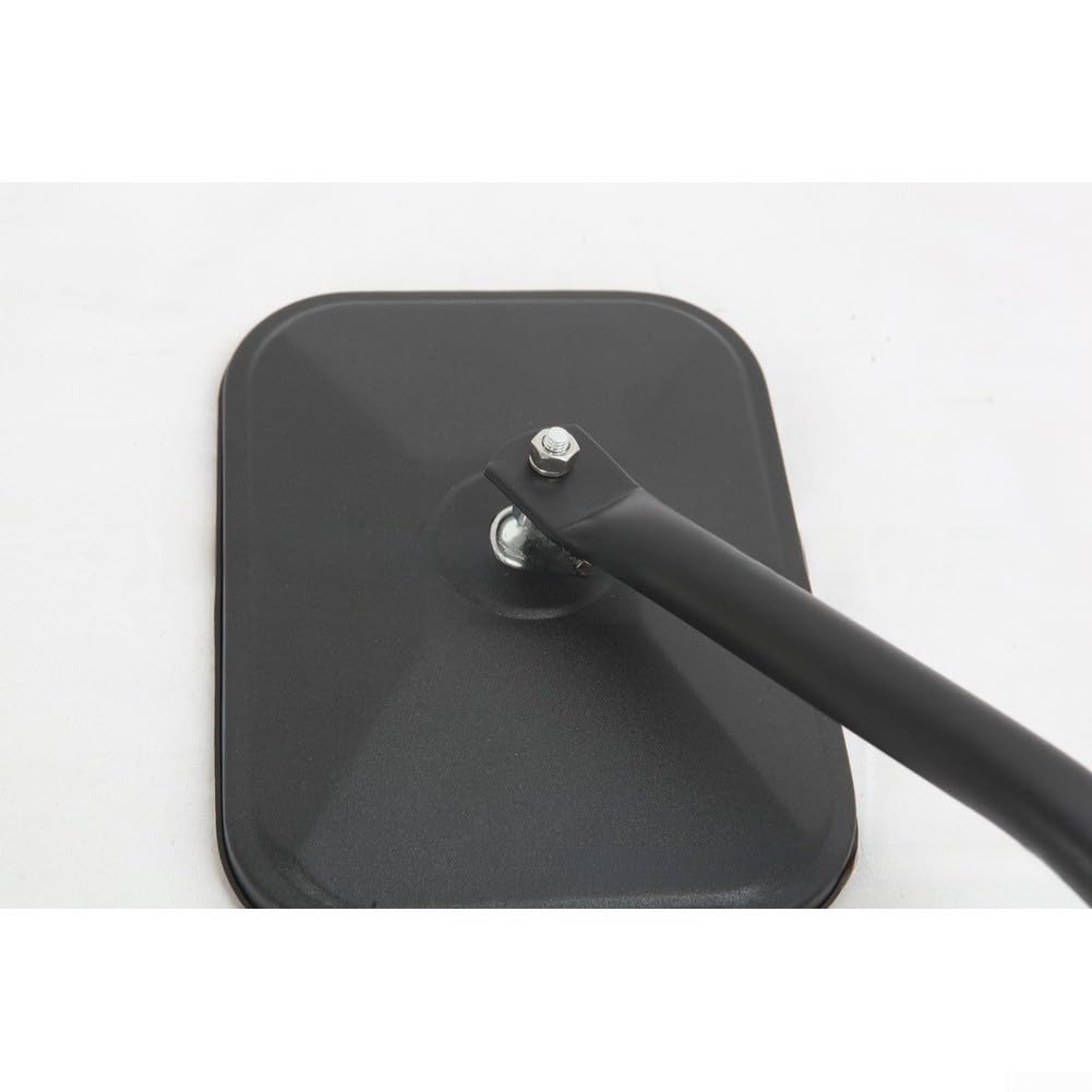 Rétroviseur Arrière pour robuste pour Jeep pour wrangler Rétroviseur