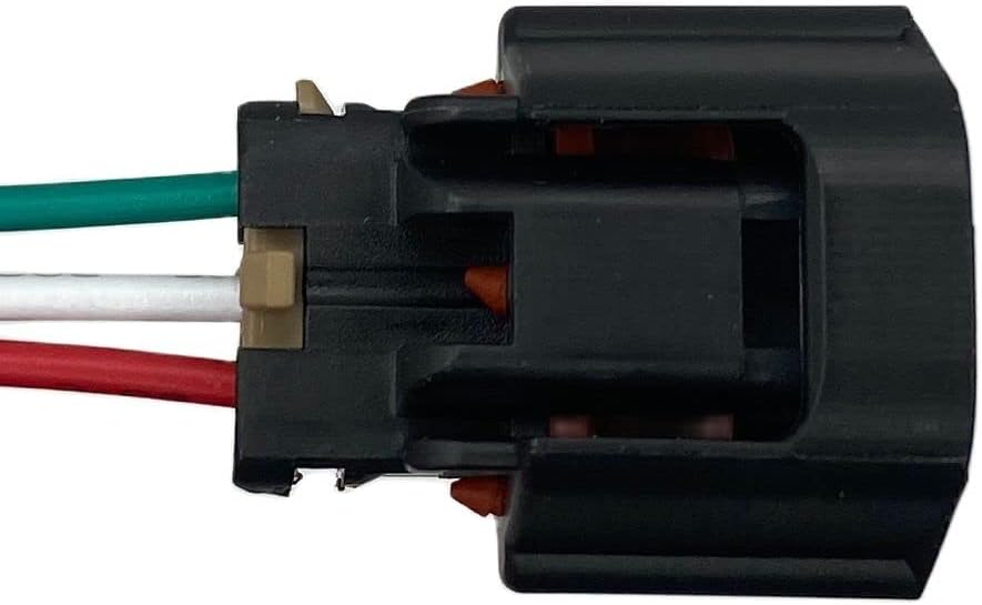 WMAutoPart Camshaft Position Sensor Connector Wiring Harnesses 89046652