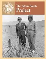 The Atom Bomb Project 0836834046 Book Cover