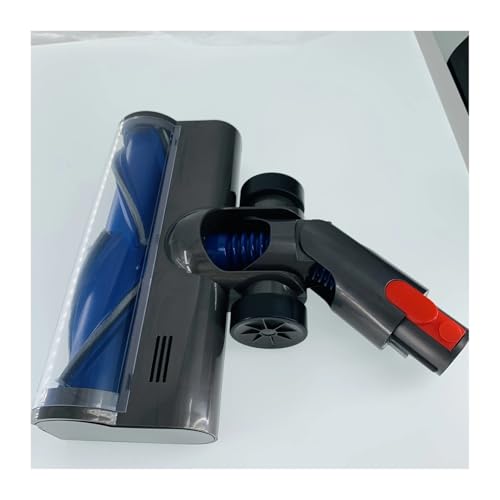 Brosse pour Roborock rouleau motorisé H7 Mace Plus vert clair robuste - 3