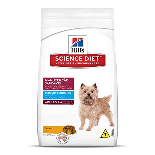 Ração Hill's Science Diet para Gatos 7+ Adultos - 7,5kg