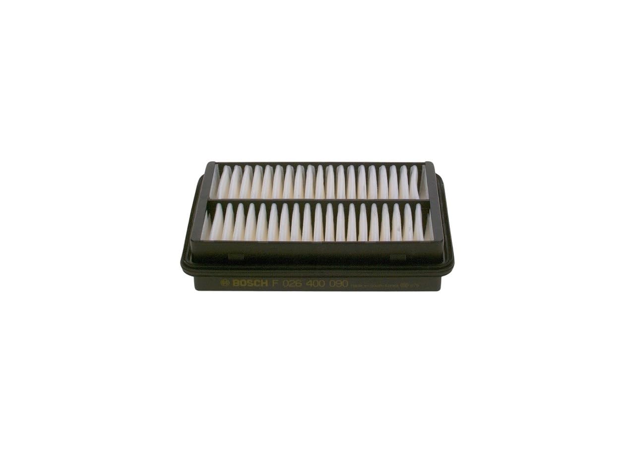Fits BOSCH F 026 400 090 AIR FILTER   ⭐UK Stock⭐