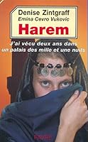 Harem 2828905489 Book Cover