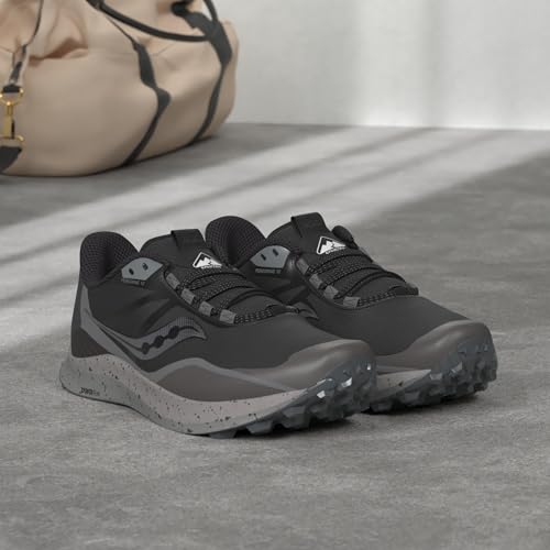 Image of Saucony Women's Peregrine 12 Trail Running Shoe