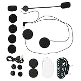 [Technologie de réduction des lignes] Profitez de la musique claire avec la réduction intelligente du bruit de base CSR 5.0. Découvrez de la musique forte en 20 mètres en conduisant.