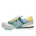 Produktbild New Balance Herren Sneakers, Multicolour, 44.5 EU