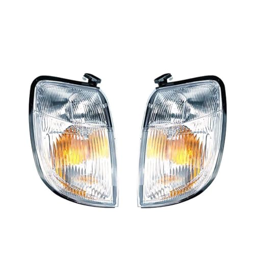 Feu de position latéral et clignotant pour Nissan Navara D22
