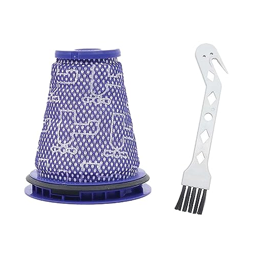 Filtre pré-moteur aspirateur CY22 CY24 pour résoudre les pertes d'aspiration