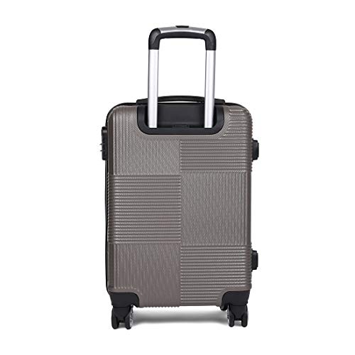 Esbeda trolley bags price list Clearance