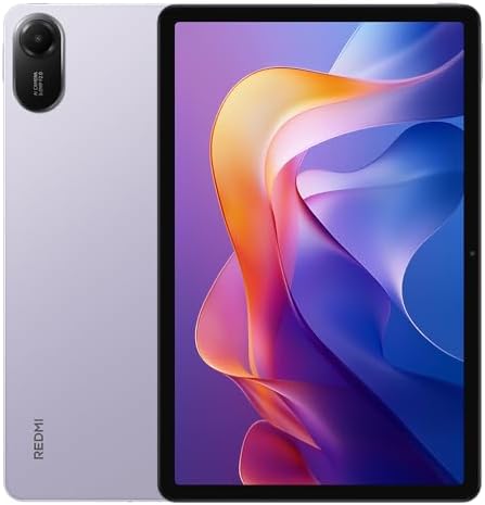 XIAOMI Tablet Redmi Pad 2 de 8 GB + 256 GB, ecrã de 11 polegadas ...