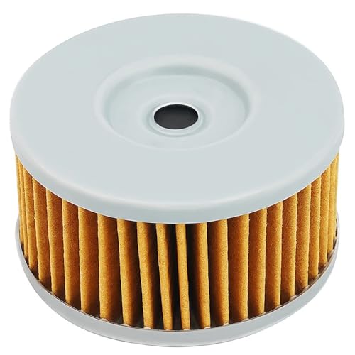 Filtre à huile et filtre à air pour moto Suzuki VL125 DR250 et Betamotor 4.0