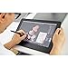 Wacom Cintiq Pro 16 Creative Pen and Touch Display (2021 Version) 4K Graphic Drawing Monitor with 8192 Pen Pressure and 98% Adobe RGB (DTH167K0A), Black