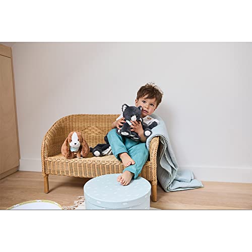 KALOO - Les Amis - Peluche per Neonati Chamallow