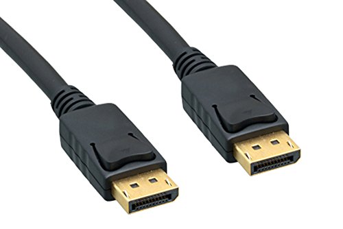 Cablelera DisplayPort Cable 15ft