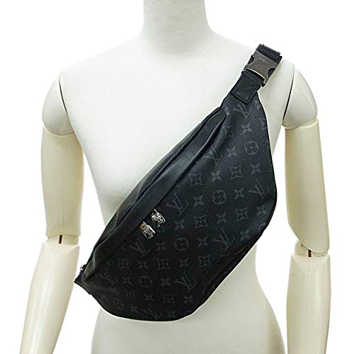 LOUISVUITTON（ルイ・ヴィトン）『ディスカバリー・バムバッグ（M44336）』