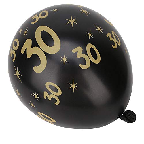 Balão de látex, Balão de látex de 20 unidades, Festival durável de alta qualidade para festa de aniv