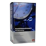 medium BOSO classic privat Blutdruckmeß.aneroid m. 1 St