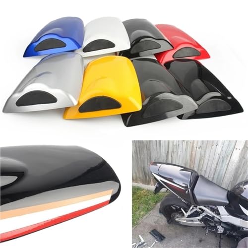 Capot de siège passager moto CBR900RR CBR929RR carénage ajusté