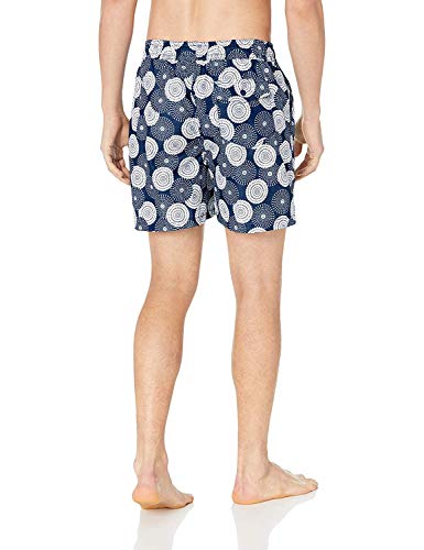 Kanu Surf Men's Escape Swim Trunks (Regular & Extended Sizes)4