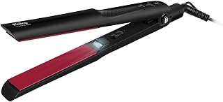 Prancha Philco PPR11V Cherry Ceramic Red Bivolt