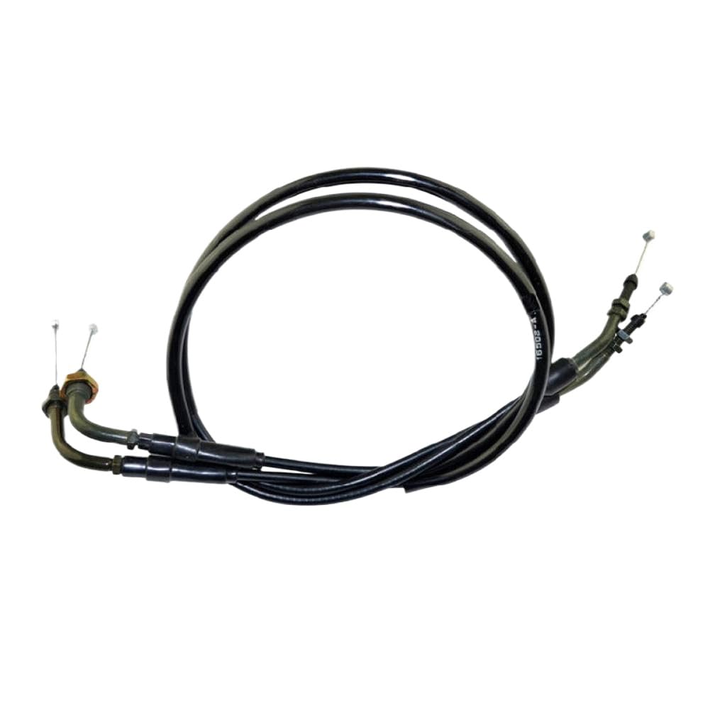 Cable línea del acelerador BJ600 BJ 600