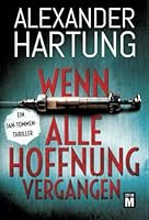 Wenn alle Hoffnung vergangen 3548288979 Book Cover