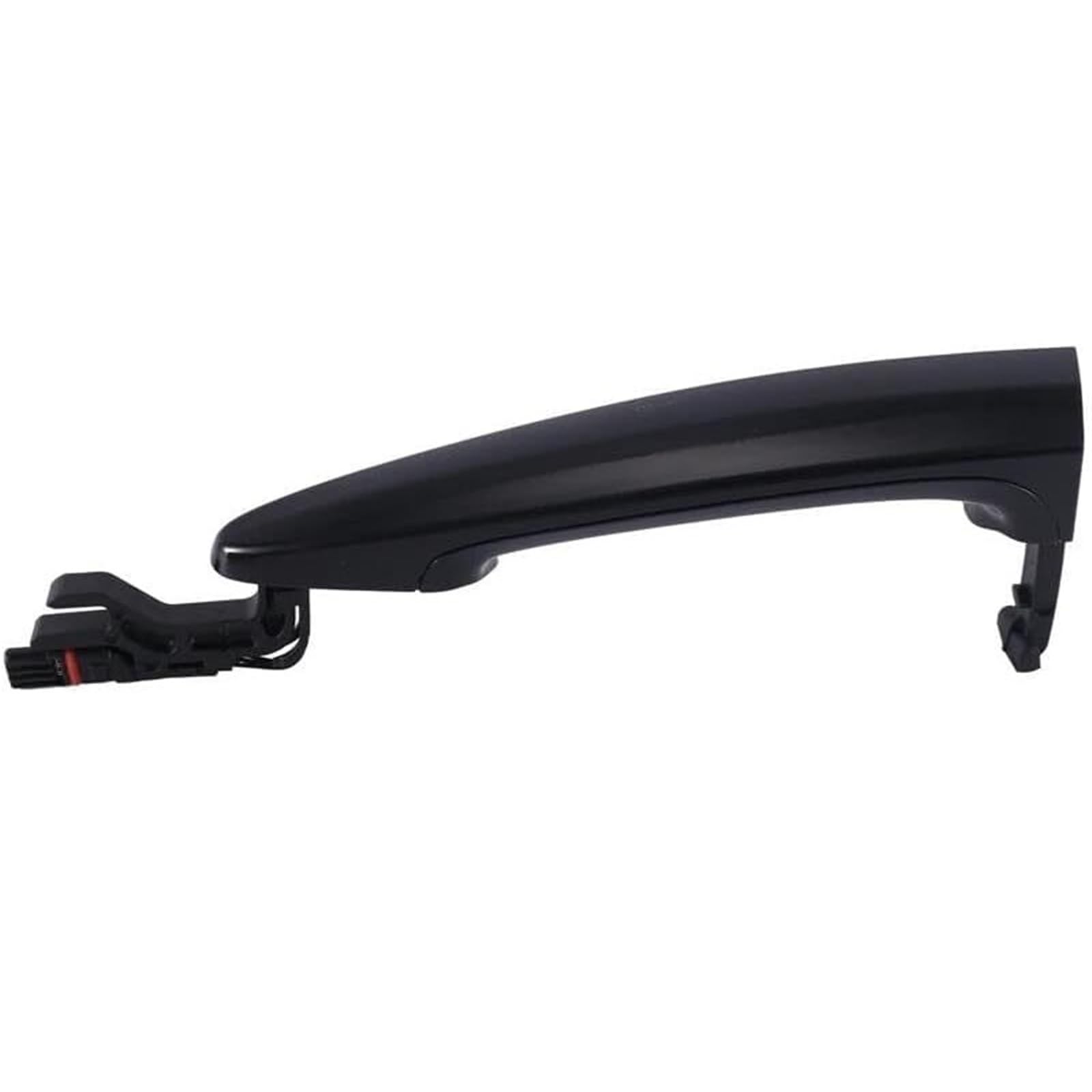 Glymzoi L Car Exterior Door Handles Car Exterior Door Handle For Bmw X1 X3 X5 X6 M3 E90 E91 E84 E71 E70 2008-2015(L)