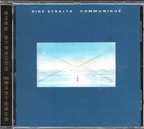 Communique (ger) (remastered)
