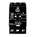SCHNEIDER ELECTRIC 480Y/277-VOLT 25-AMP EGB34025 Miniature Circuit Breaker 480Y/277V 25A, Black
