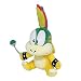 Sanei Super Mario Plush Series Lemmy Koopa/Remi Plush Doll, 8"