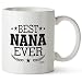 Grandma Gifts For Mother's Day Gifts Birthday Gift Best Mothers Day New Funny Great Nana cheap mug Great-Grandma Cool From Granddaughter Prime Greatest Fun Unique Awesome Happy Grandmas xmas gag
