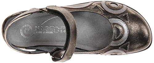 NAOT Footwear Women's Rongo Maryjane 5