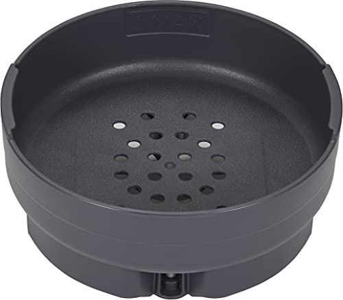 Zojirushi Nw QAC10 5.5 Cup Induction Rice Cooker and Warmer (Black) - image 7