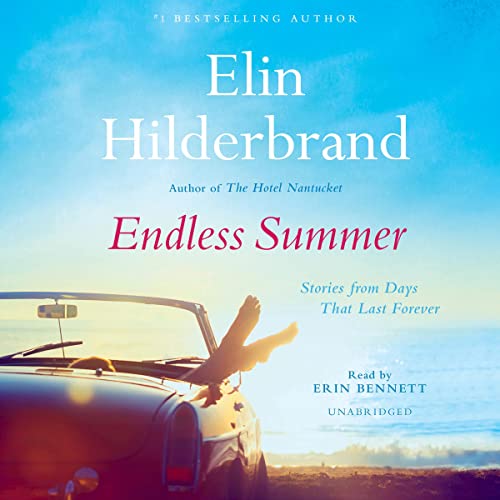 Endless Summer Stories (Audible Audio Edition) Elin