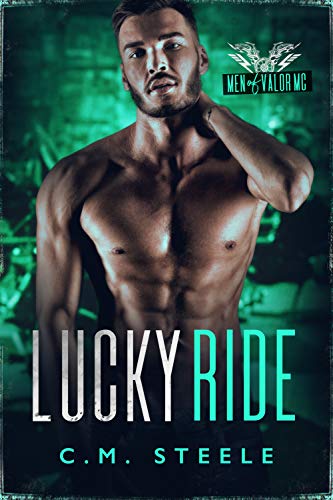 Lucky Ride (By: C.M. Steele)
