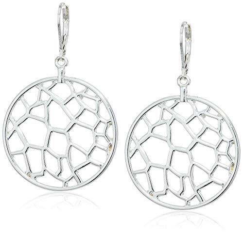 Preisvergleich Produktbild PE LG Open Work Drop SLV