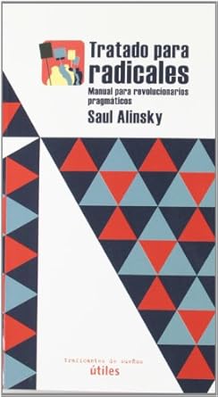 Saul Alinsky