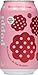 Poppi Prebiotic Soda, Raspberry Rose, 12 Fl Oz (Pack of 1)