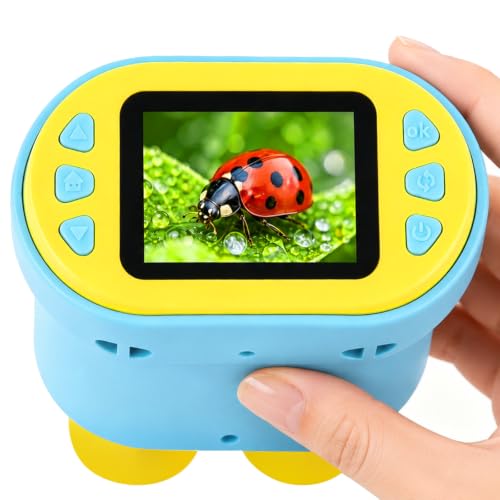 Microscope for Kids 10.16 - image 1