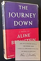 The Journey Down 0821408690 Book Cover