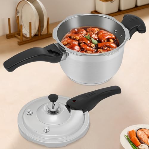Olla a presión Acero inoxidable 7.0 L miniatura 4