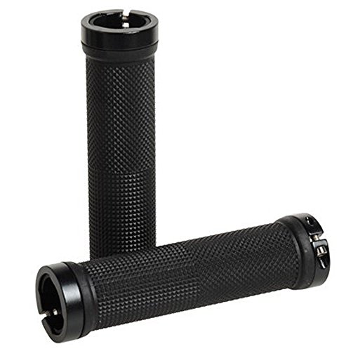 Golden Seeds 2 × Impugnature della Bicicletta