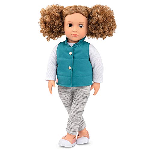 Our Generation 70.31235Z Fashion Dolls, (RXZER24) Our Generation 70.31235Z Fashion Dolls, (RXZER24)