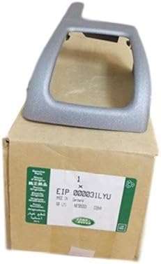 Land Rover Manija auténtica del escudo de la puerta delantera Range Rover 03-06 LH nuevo EIP000031LYU