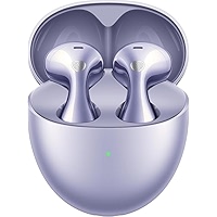 HUAWEI FreeBuds 5 Wireless Earphone, TWS Bluetooth Earbuds